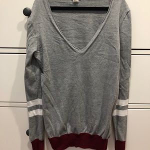Jcrew sweater
